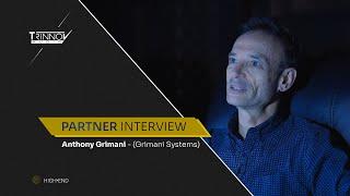 Trinnov Audio Partner Interview Philippe Sonvaux (Cinephil) Anthony Grimani ( PMI / Grimani Systems)