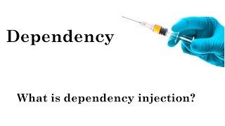 IQ 25: What is Dependency Injection?