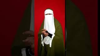 Niqab Almeher ( OFFICIAL VIDEO-16)