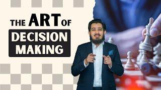 The Art of Decision-Making: Smart Choices, Made Faster