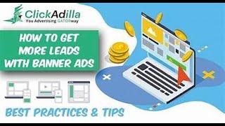 clickadilla ad network | clickadilla ad setup | clickadilla ad network review