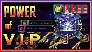 Do You NEED VIP in Neverwinter? FREE 50% off Coupon What to Spend it on? Neverwinter Mod 21