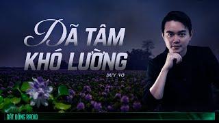 Nghe truyện ma : DÃ TÂM KHÓ LƯỜNG - Chuyện ma miền tây Nguyễn Huy kể