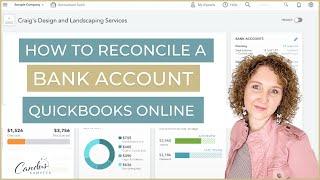 How to Reconcile a Bank Account that Has Never Been Reconciled