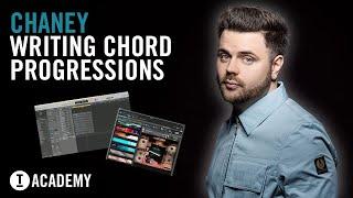 CHANEY: Track From Scratch - Writing Chord Progressions (Toolroom Academy)