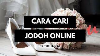 Cara Cari Jodoh Online di Portal Jodoh Online