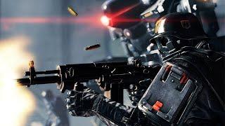 Wolfenstein: The New Order RX570(I7-4790)