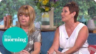 Devastated BHS Employees React to the Company's Collapse | This Morning