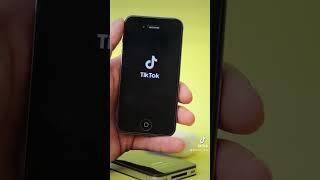 How to download TikTok on iPhone 4s in 2022