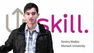 Upskill Video