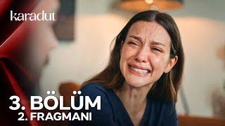 Karadut 3.Bölüm 2. Fragmanı | "Hiçbir Şey Eskisi Gibi Olmadı..."