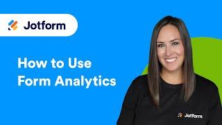 How to Use Form Analytics With Jotform [Updated 2024]