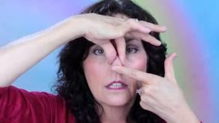 How to Reshape Your Sagging Nose and Give Yourself a Nose Lift  | FACEROBICS®