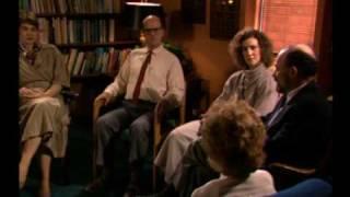 Irvin Yalom Outpatient Group Psychotherapy Video