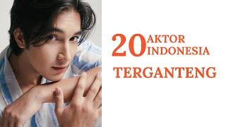 The Most handsome Indonesian Actor