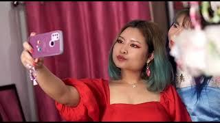 New Garo Song SLY- "Selfie"_ Official Music full video link description