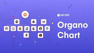 How to create an Organogram with WordPress