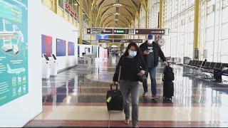 How do you stay safe if you are traveling this holiday season during the COVID-19 pandemic?