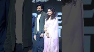 Their chemistry is unreal! #SaiPallavi #SivaKarthikeyan | Gulte.com