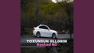 Toxunsun Əllərin (feat. Mənzurə Musayeva)