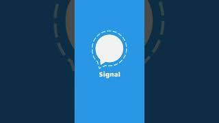 معرفی پیامرسان سیگنال | signal