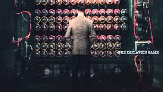 The Imitation Game - Alan Turing's Legacy (George Tsilipakos Remix)