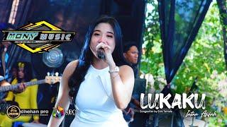 LUKAKU - INTAN AFIFAH - MONY MUSIC FEAT FARIS AND FREND - DHEHAN PRO AUDIO