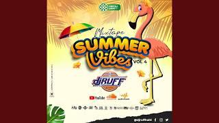 DJ RUFF   MIXTAPE SUMMER VIBE 2K24