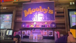 Moobys Orlando Pop Up Icon Park 2022