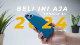 BELI SEKARANG MAKIN WORTH IT! Saatnya Beli iPhone 13 di 2024 !!