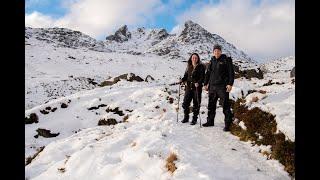 Ben Arthur (The Cobbler) - SCOTLAND