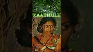 Aasaiye Kaathule - Rajini and Ilayaraja's Super Hit Combination #reels