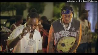 Fivio Foreign & Popcaan - The Best