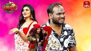 Ismart Immanuel Performance | Jabardasth | 6th July 2024 | ETV Telugu