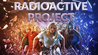 Radioactive project 2020