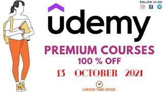 Udemy coupon code 2021 | udemy offers | udemy promo code | udemy code for student