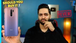 Redmi 9 Prime Indian Unit - Full Review After 10 Days With Pros & Cons