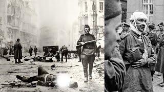 The Unspeakable Horrors Of The Battle Of Berlin