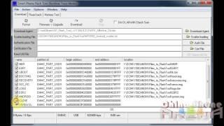 MT6752 MT6735 MT6732 MT6592 MT6582 How to flash China clone CWM / TWRP / ROM / Firmware