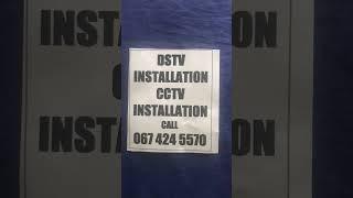 Dstv installation centurion Dstv repair centurion