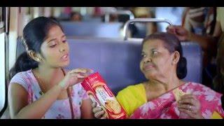 Maliban Smart Cream Cracker (Train) TVC - Director's Cut