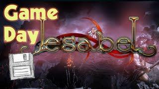 Обзор игры Iesabel