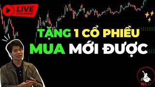 1 cổ phiếu kỳ vọng tăng mạnh khi vnindex điều chỉnh trong tuần sau? | nhận định chứng khoán 7/2/2025