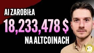 STRACISZ jak TEGO NIE WIESZ‼️ Rok 2025 ROKIEM ALTÓW i MemCoinów? Dogecoin? Pnut? Piotr Michalski