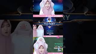 Lagi viral 18+ #shorts #mobilelegends #viral