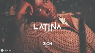 Afrobeat Type Beat Instrumental 2024 | Sad Afro Type Beat  - "Latina"