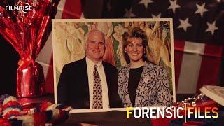 Forensic Files (HD) - Season 13, Episode 4 - Political Thriller - Full Episode