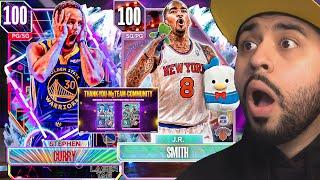 New Season 9 with So Many Free Players! What to Expect for Locker Codes and Rewards! NBA 2K24 MyTeam