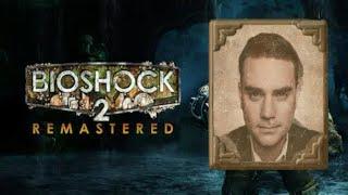 Ben Shapiros audio diary in BIOSHOCK!