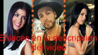 ANTES QUE LO BORREN - VIDEO COMPLETO Erika Schwazgruber Kent y Yorgelys